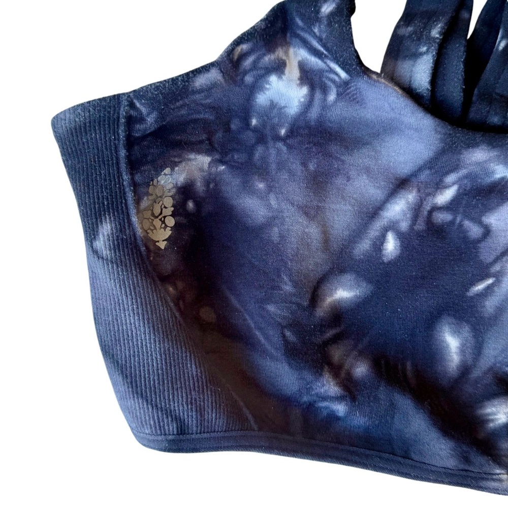 FP Tie-Dye Sports Bras - Picture 10 of 15